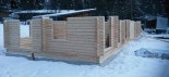 Новый дом Rovaniemi в Восточных Альпах!