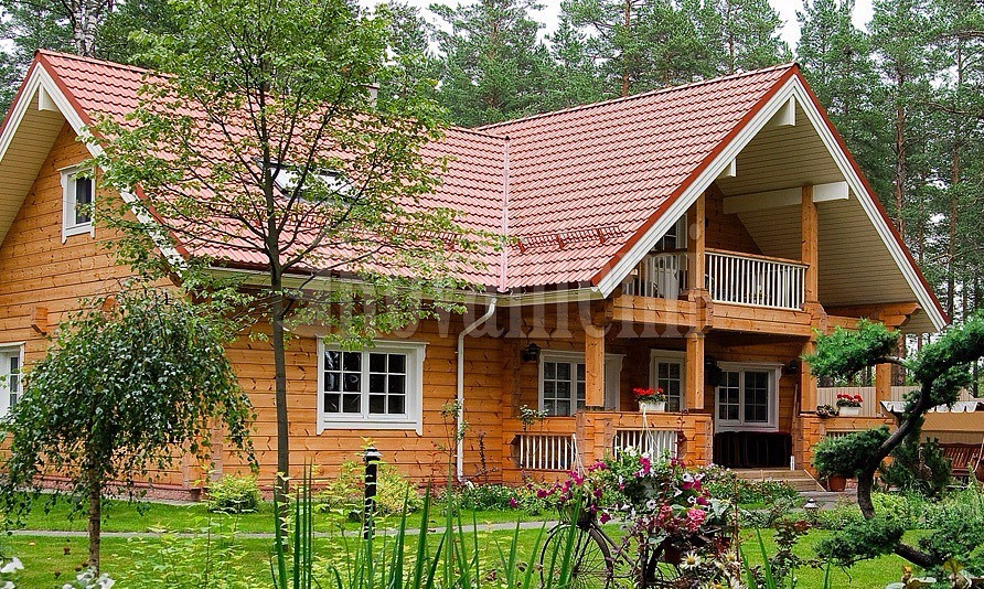 Коллекция любимых домов Rovaniemi по лучшим ценам