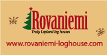 Запуск сайта Rovaniemi на немецком языке