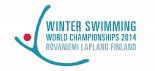 Rovaniemi поддержала IX Чемпионат Мира по зимнему плаванию 